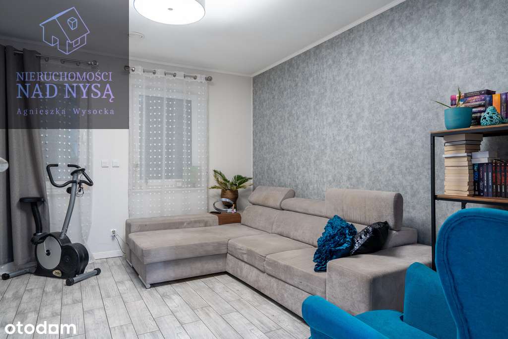 dom wolnostojący, garaż dwustanowiskowy, ogród!-8