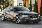 Audi A4 2.0 TDI Multitronic - 2