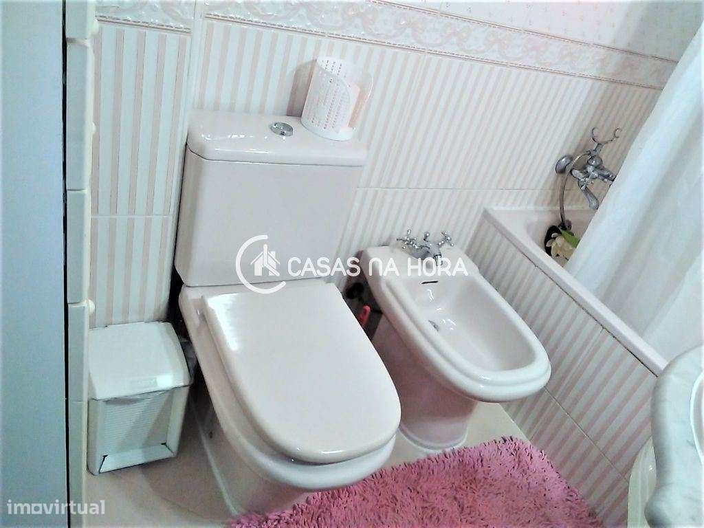Apartamento T2 para venda em Setúbal  Av. D. Manuel I-9