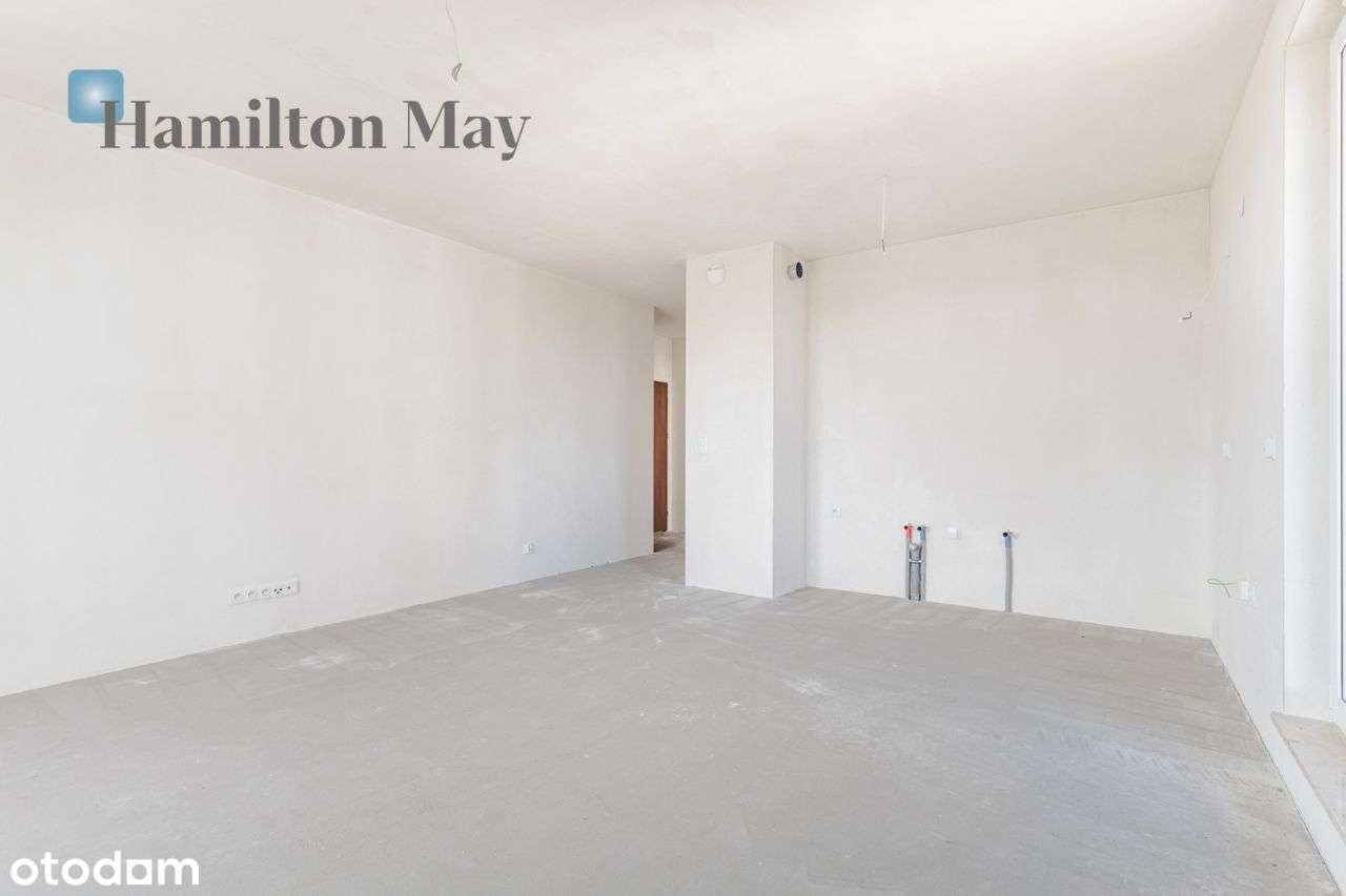  Trzypokojowe mieszkanie w Bulwarach Praskich - Pełny obrazek: 5/20