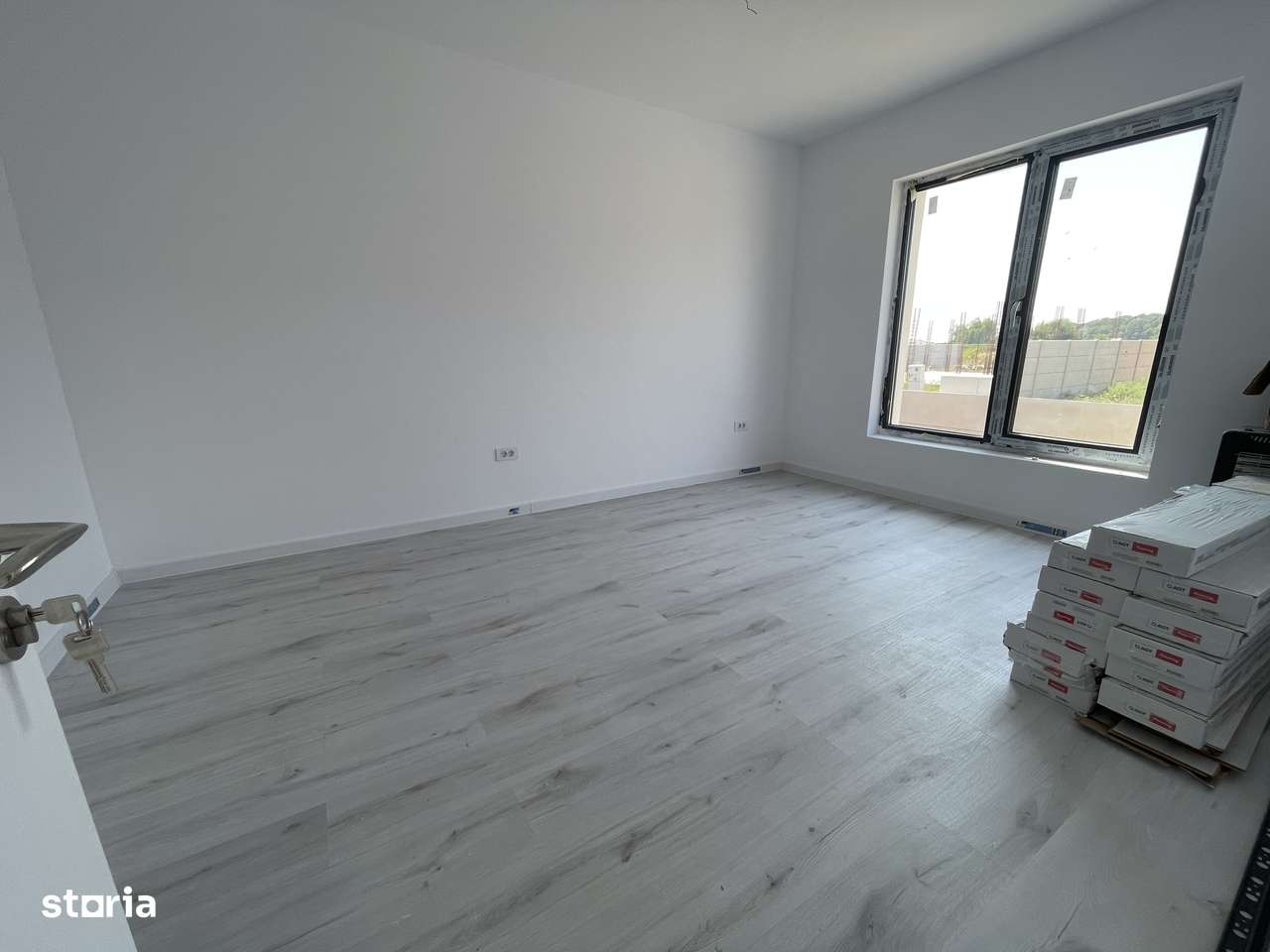 Imobiliare Domnesti Parter Mansardat str Furcii teghes - langa padure-6