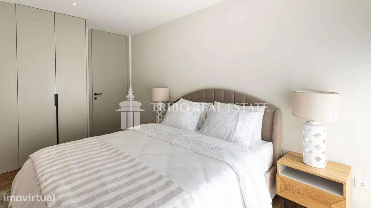 T3 LUXO EM CONDOMÍNIO FECHADO + VISTA MAR-20