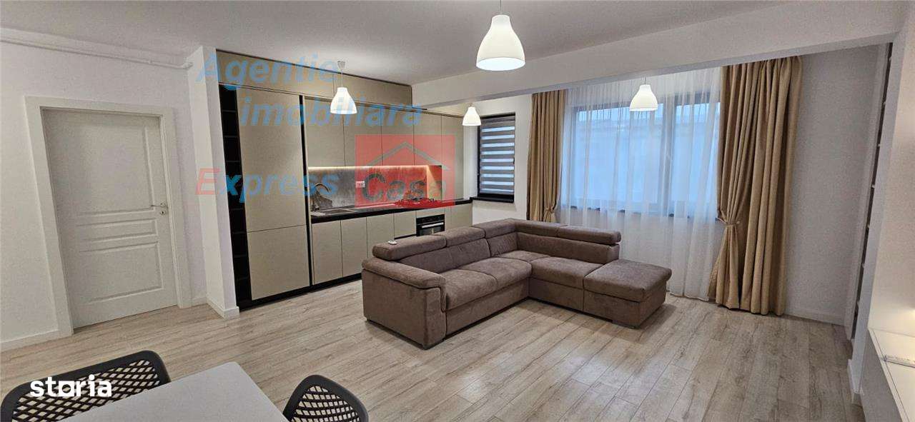 Apartament cu 2 camere de Lux! Proiect imobiliar Premium in Iasi! - Imagine principală: 5/19