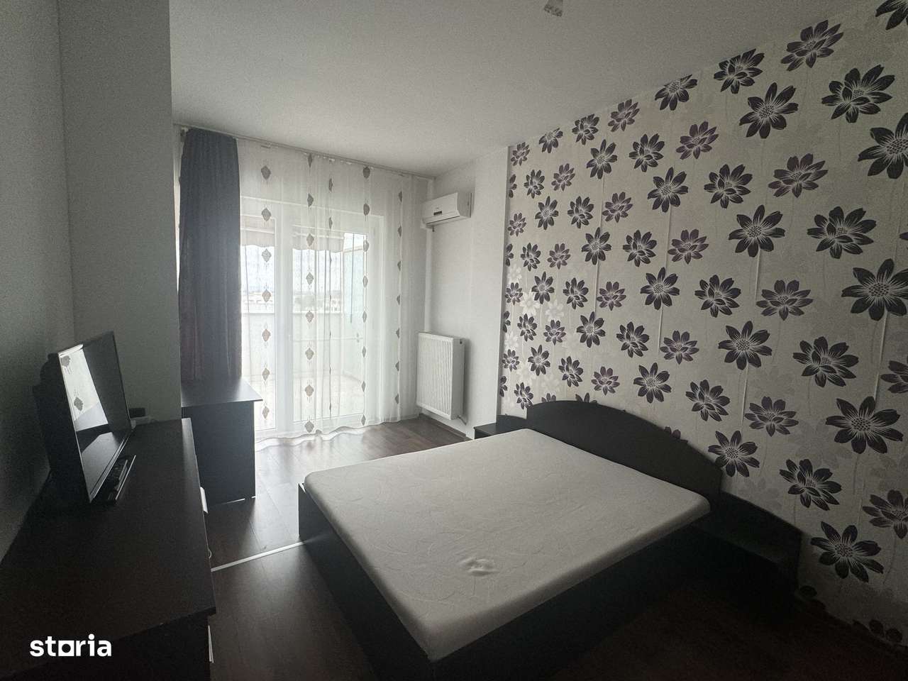 Apartament 3 Camere Ared Uta De Inchiriat - Imagine principală: 4/16