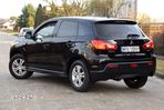 Mitsubishi ASX 1.6 Inform - 11