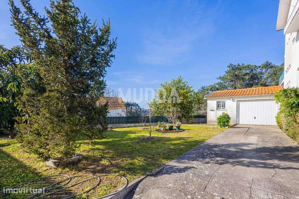 Moradia T4 à venda em Mataduços, Esgueira, Aveiro – Espaço, Conforto e-9