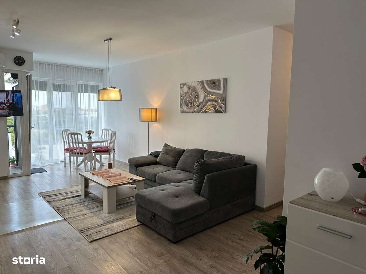 Bloc nou Rebreanu Complex parcare subterană - Imagine principală: 4/9