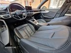 Audi A4 Avant 2.0 TDI 116g DPF Ambiente - 14