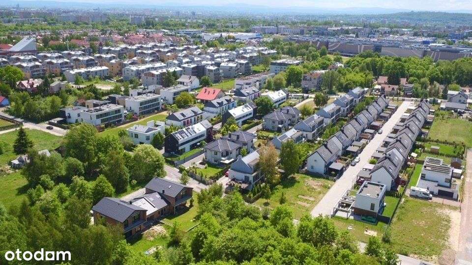 Krowodrza okolica galerii Bronowickiej 65 000/ ar-4