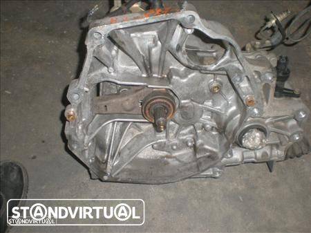 Caixa de Velocidades Honda Civic 1.5 16V 1994 - 2