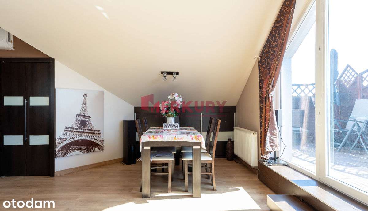 Taras 20m2|Miejsce w garażu - Pełny obrazek: 4/19