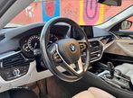 BMW 520 d Line Sport Auto - 8