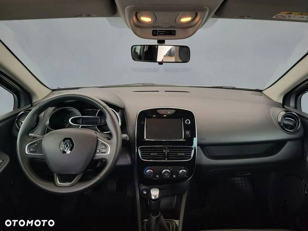 Renault Clio 0.9 Energy TCe Limited - 9