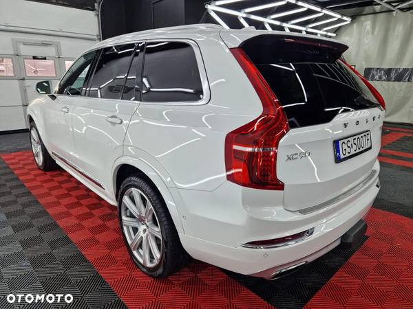 Volvo XC 90 - 4