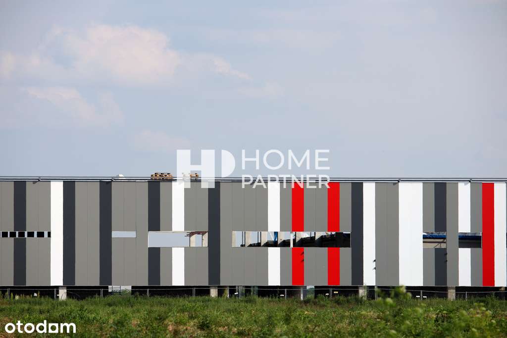 Pod usługi Data Center GPZ 900m linia 110kV i 15kV-11