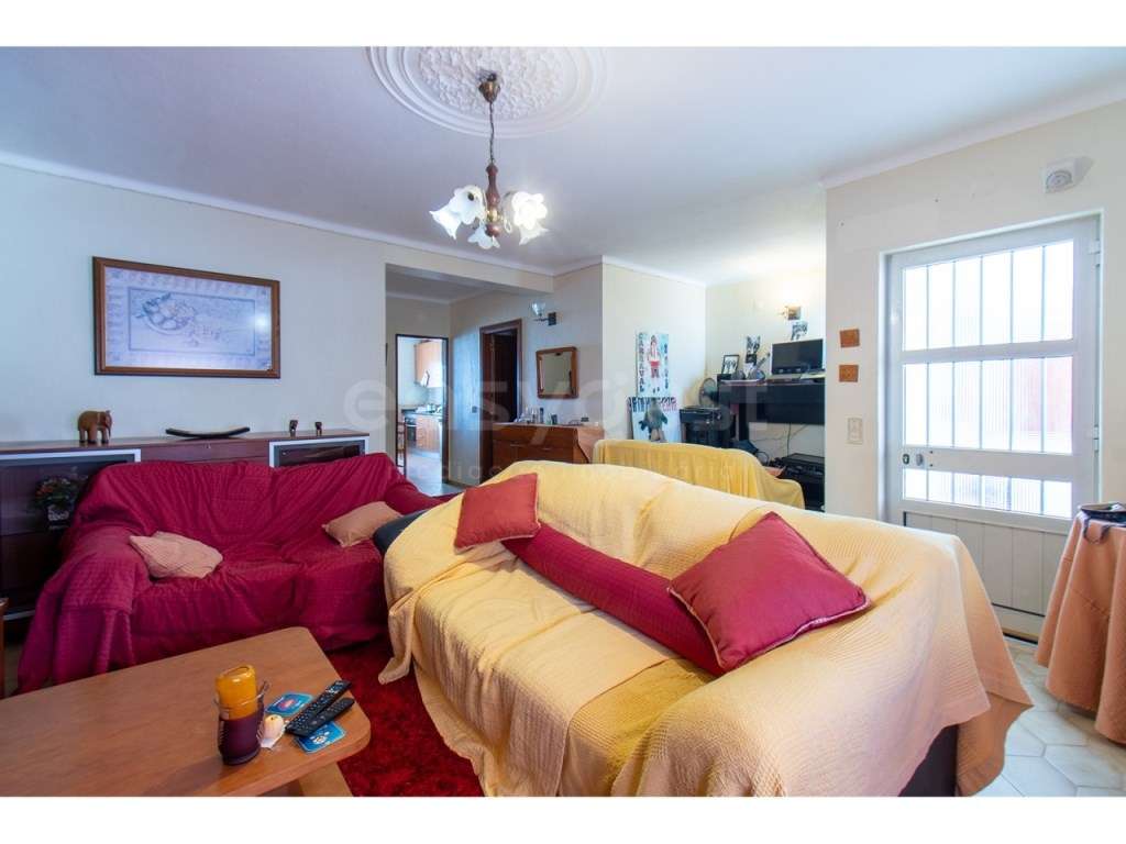 Moradia T3 com terraço em Monte Gordo - Grande imagem: 5/16