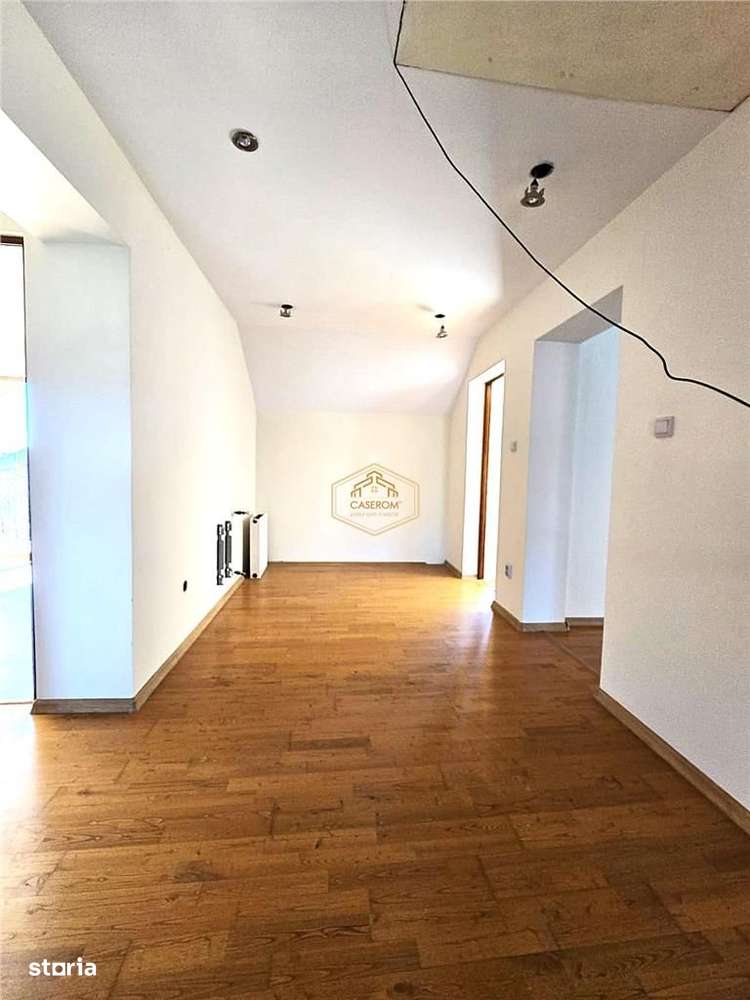 Video|Casa spatioasa cu 4 dormitoare + garaj si anexe | Teren 1.000 mp-15