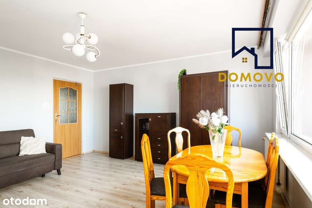 Rozkładowe M do zamieszkania w sercu Jarot - Pełny obrazek: 2/15