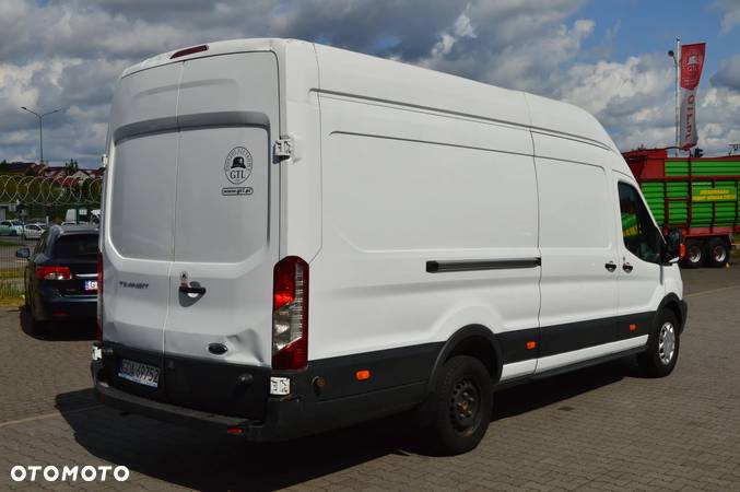 Ford Transit - 5