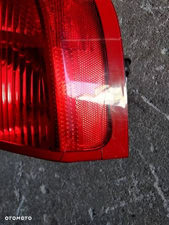 Volvo xc 90 lampa prawa tyl - 3