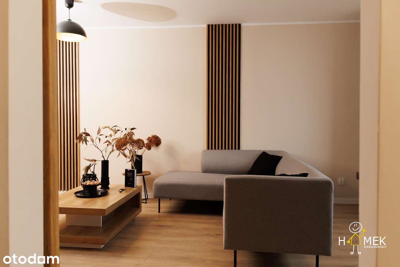 Stylowe i Funkcjonalne- Dwa Pokoje po Remoncie - na Zagórzu, Idealne! - Pełny obrazek: 3/12