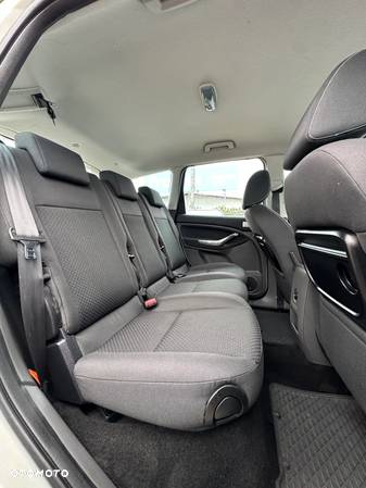 Ford C-MAX 1.8 Titanium - 16