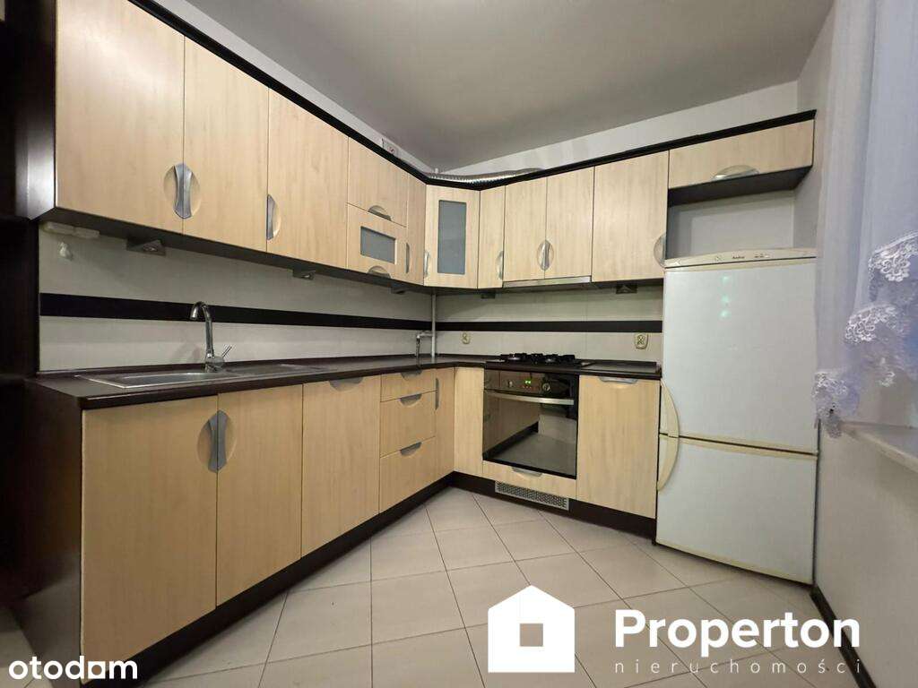 2 pokoje | 57 m² | balkon | rozkładowe | Wyszków-0