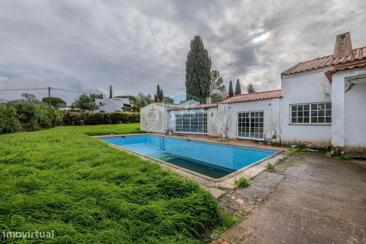 Moradia T6 Venda em Alvor,Portimão - Grande imagem: 5/25