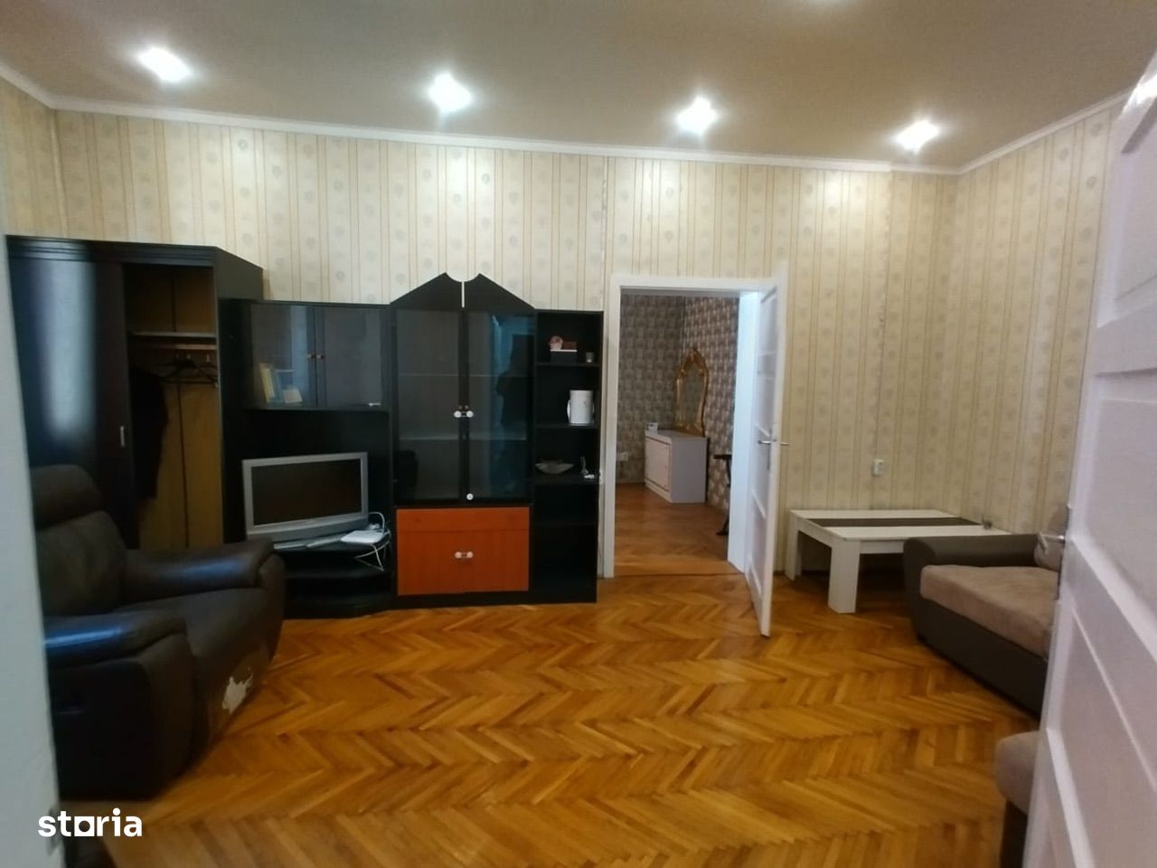 Apartament 2 camere Piata Sfatului , Brasov (Centrul istoric)