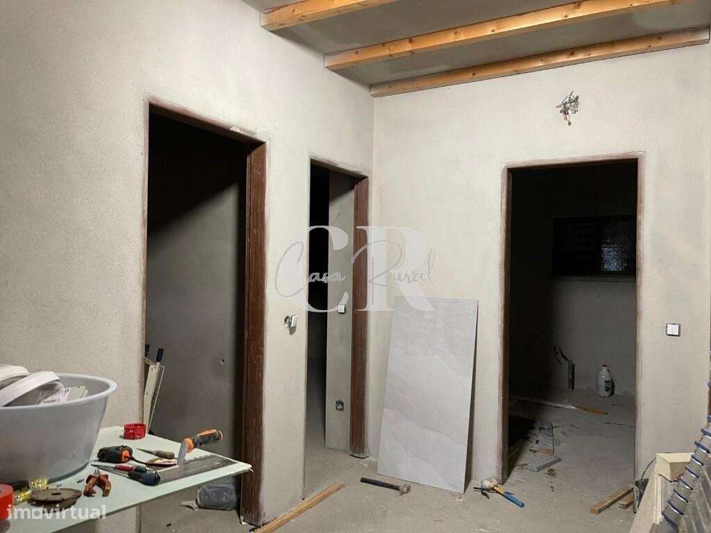 Moradia de 3 a 4 quartos para finalizar em São Miguel, Vila Nova de Po-17