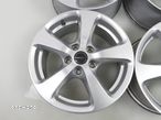 Alufelgi 16'' VW Seat Skoda Audi 5x112 ET40 - 5