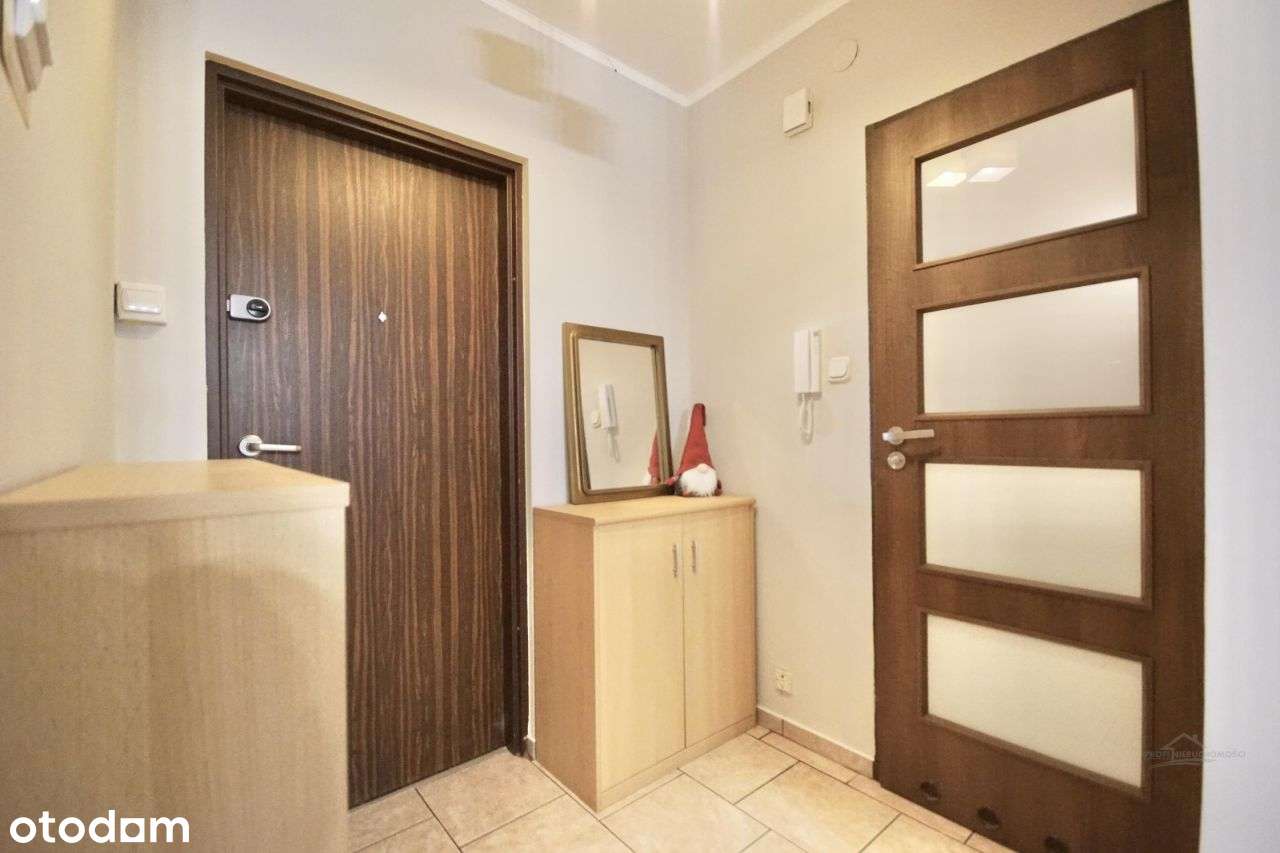 ___Duża kawalerka___ 41m2 Zielona Góra-8