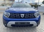 Dacia Duster 1.5 Blue dCi Prestige - 5