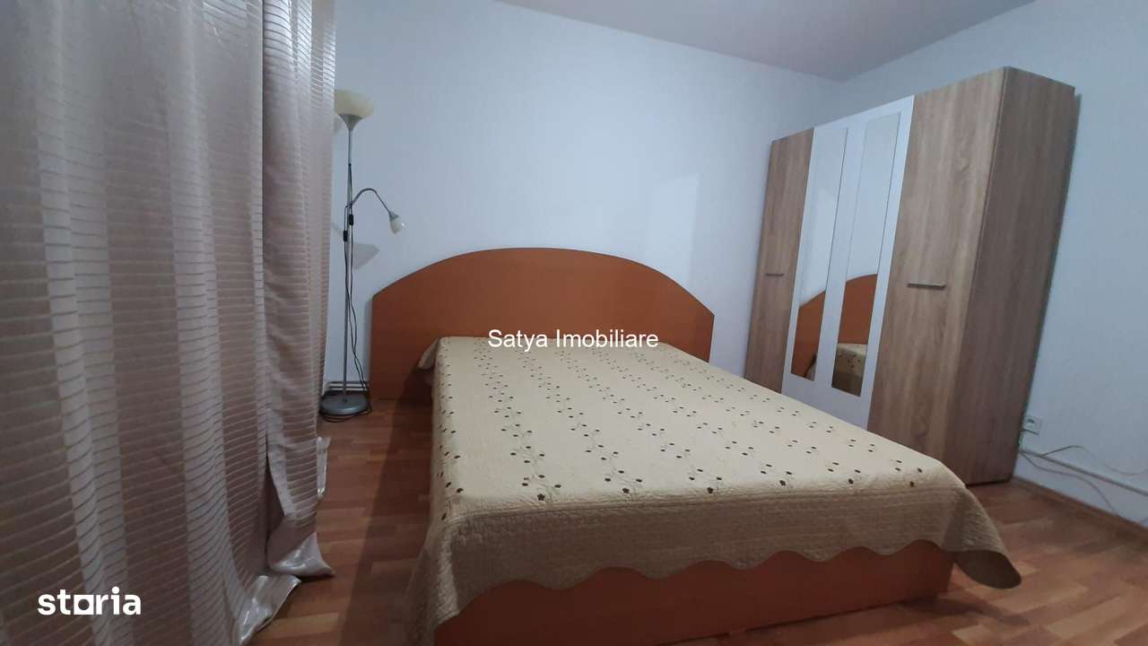 Apartament 2 camere | Tomis II - Spitalul Județean - Imagine principală: 2/8