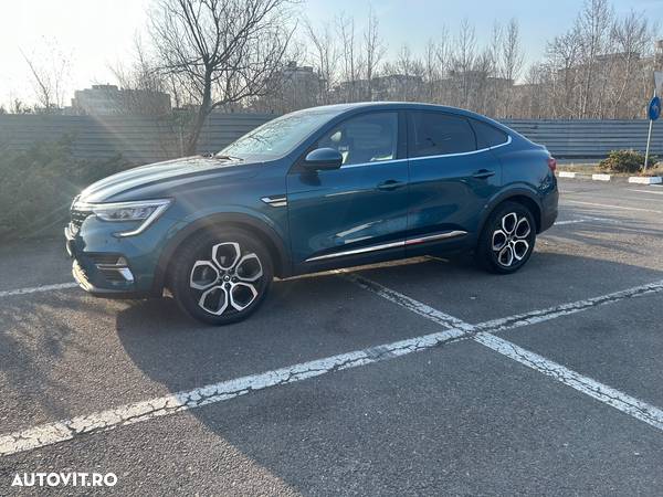 Renault Arkana 140 EDC Intens - 10