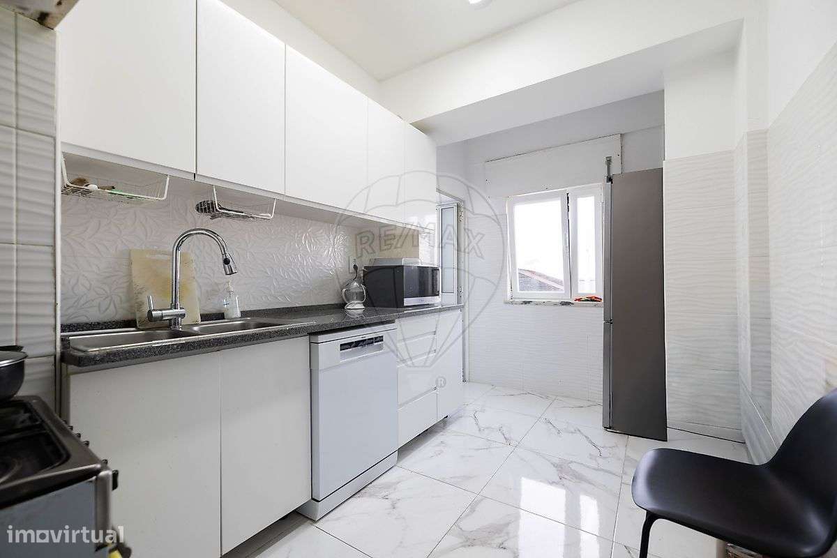 Apartamento T2 para venda-1