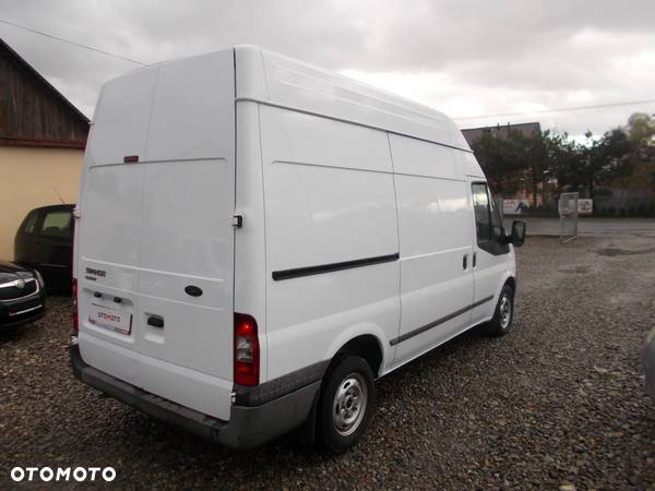 Ford Transit - 4