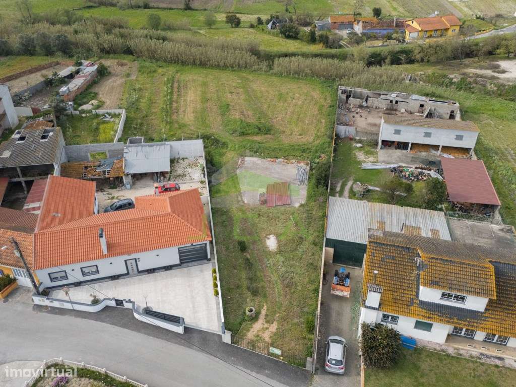 Terreno com 3.432m2 na Carreira - Monte Redondo - Grande imagem: 2/15