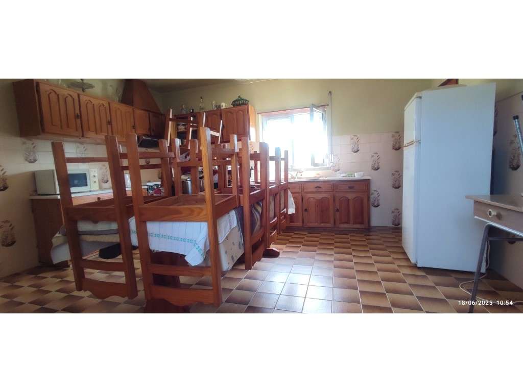 Moradia T3, com terreno - Grande imagem: 5/23