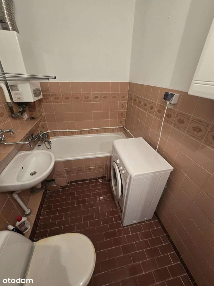 Do sprzedania mieszkanie w Centrum przy ul. Krasickiego-13