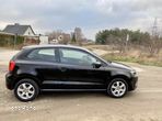 Volkswagen Polo 1.0 (Blue Motion Technology) Trendline - 10