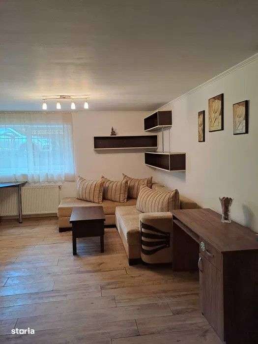 Apartament 2 camere, 45 mp utili, ideal investitie, cartier Buna Ziua - Imagine principală: 3/8