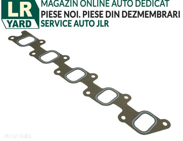 Garnitura galerie admisie LKJ000010 Land Rover Discovery 2 1998 - 2004 TD5 - 1