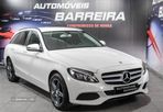 Mercedes-Benz C 180 (BlueTEC) d Station - 1