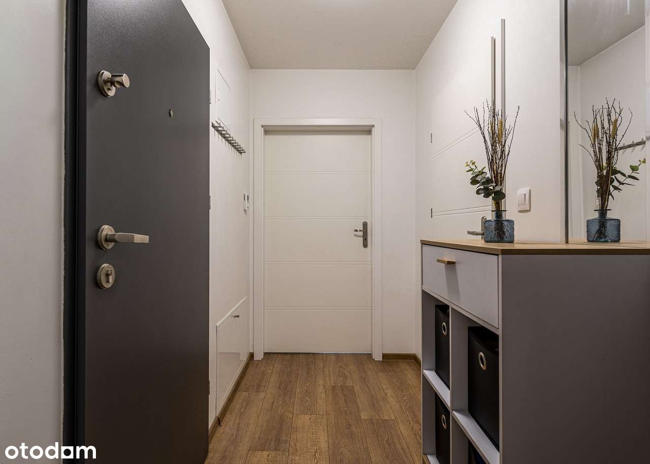 3 pokoje | Atrakcyjna lokalizacja | Nowe budownictwo-11