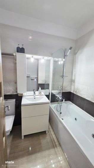 Închiriere apartament 2 camere – modern și utilat complet - Imagine principală: 5/16