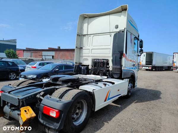 DAF XF 480 LIFT!!! - 12