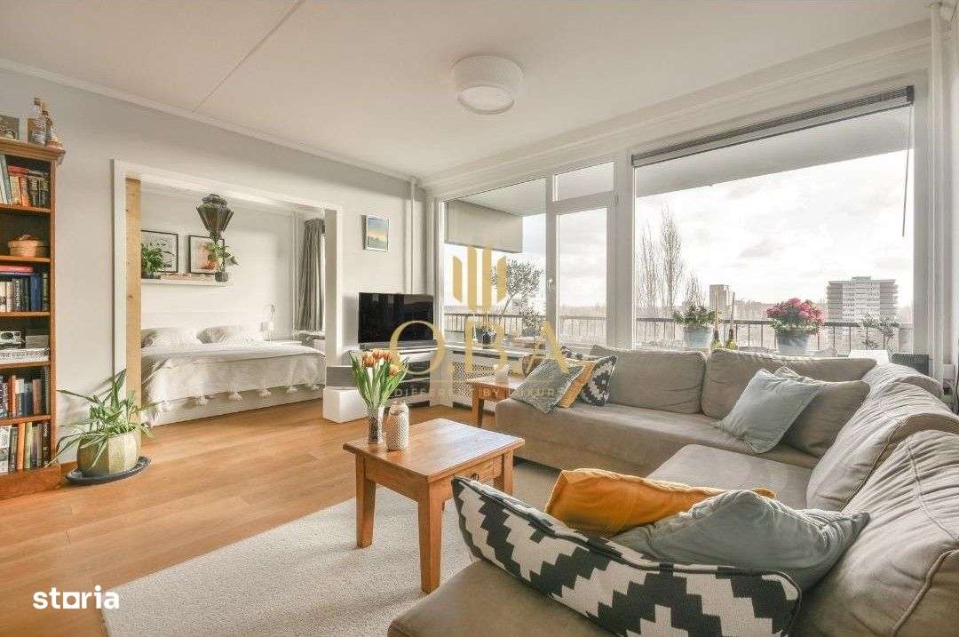 Apartament Mamaia Nord - 2 camere - O.B.A Residence - Imagine principală: 2/8