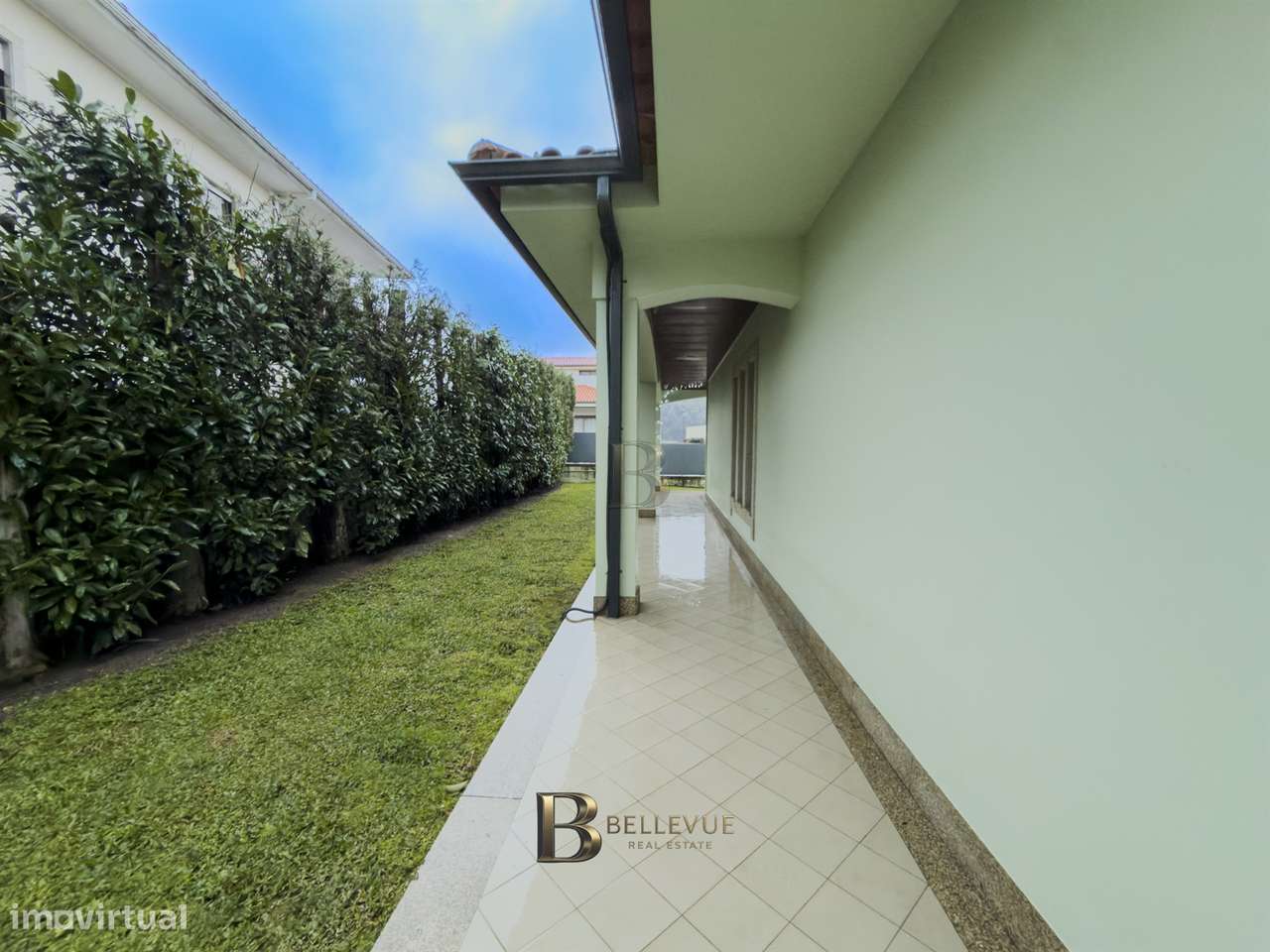Moradia T3 Venda em Nespereira,Guimarães-3