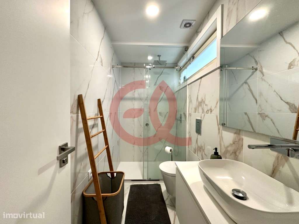 Apartamento T1 Duplex - Centro Histórico, Viana do Castelo-6